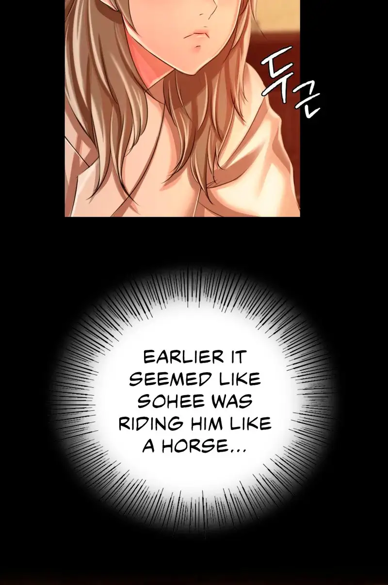 Madam Chapter 52 Page 25