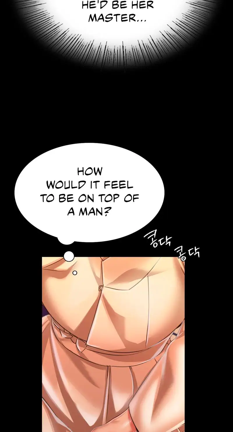Madam Chapter 52 Page 27