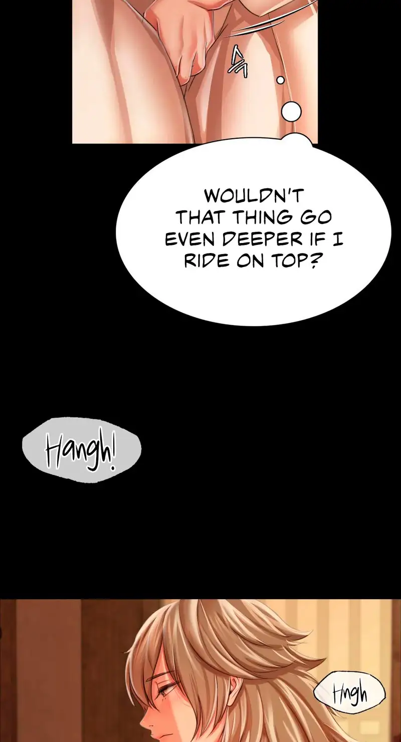 Madam Chapter 52 Page 28