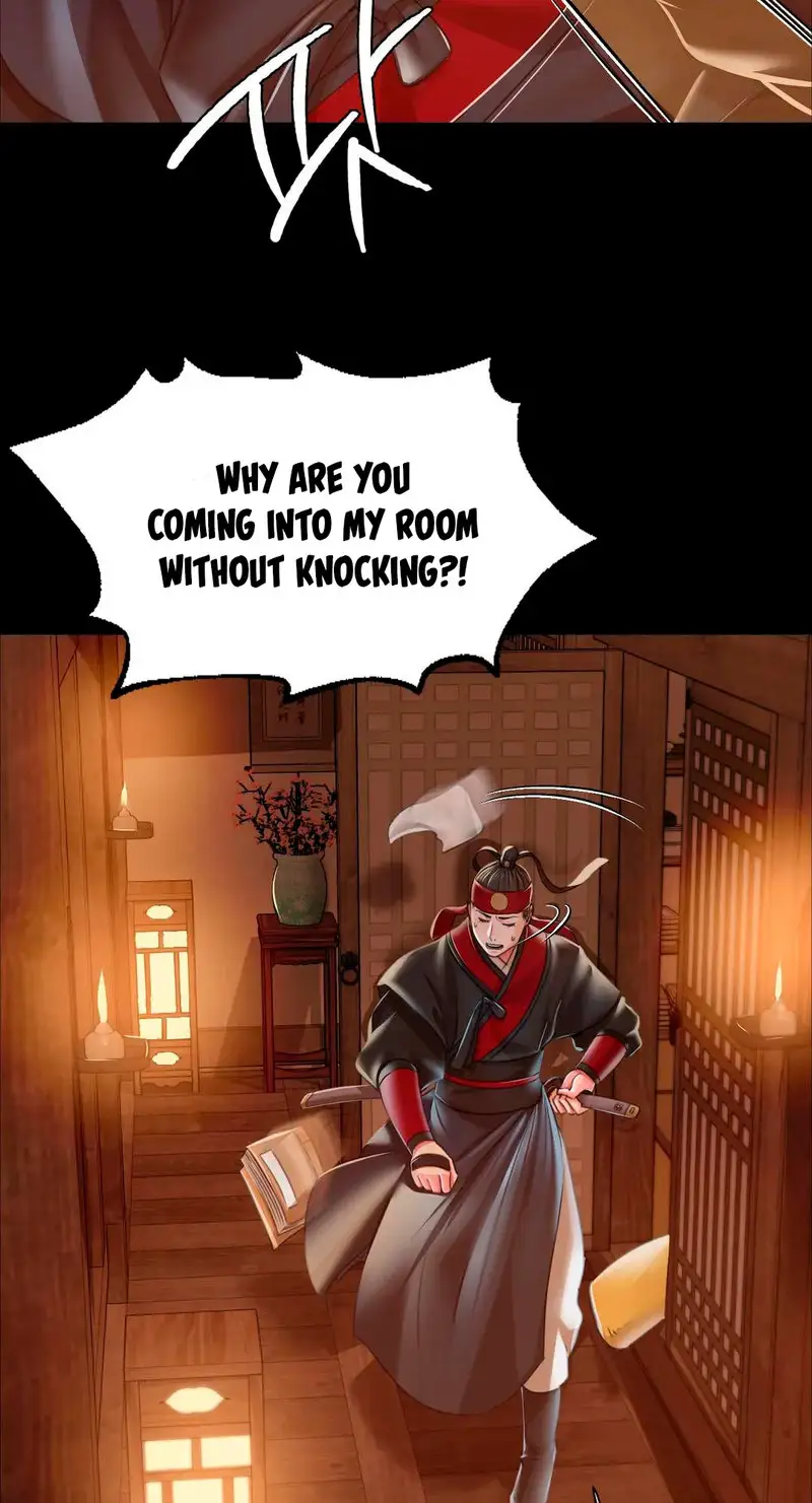 Madam Chapter 52 Page 45