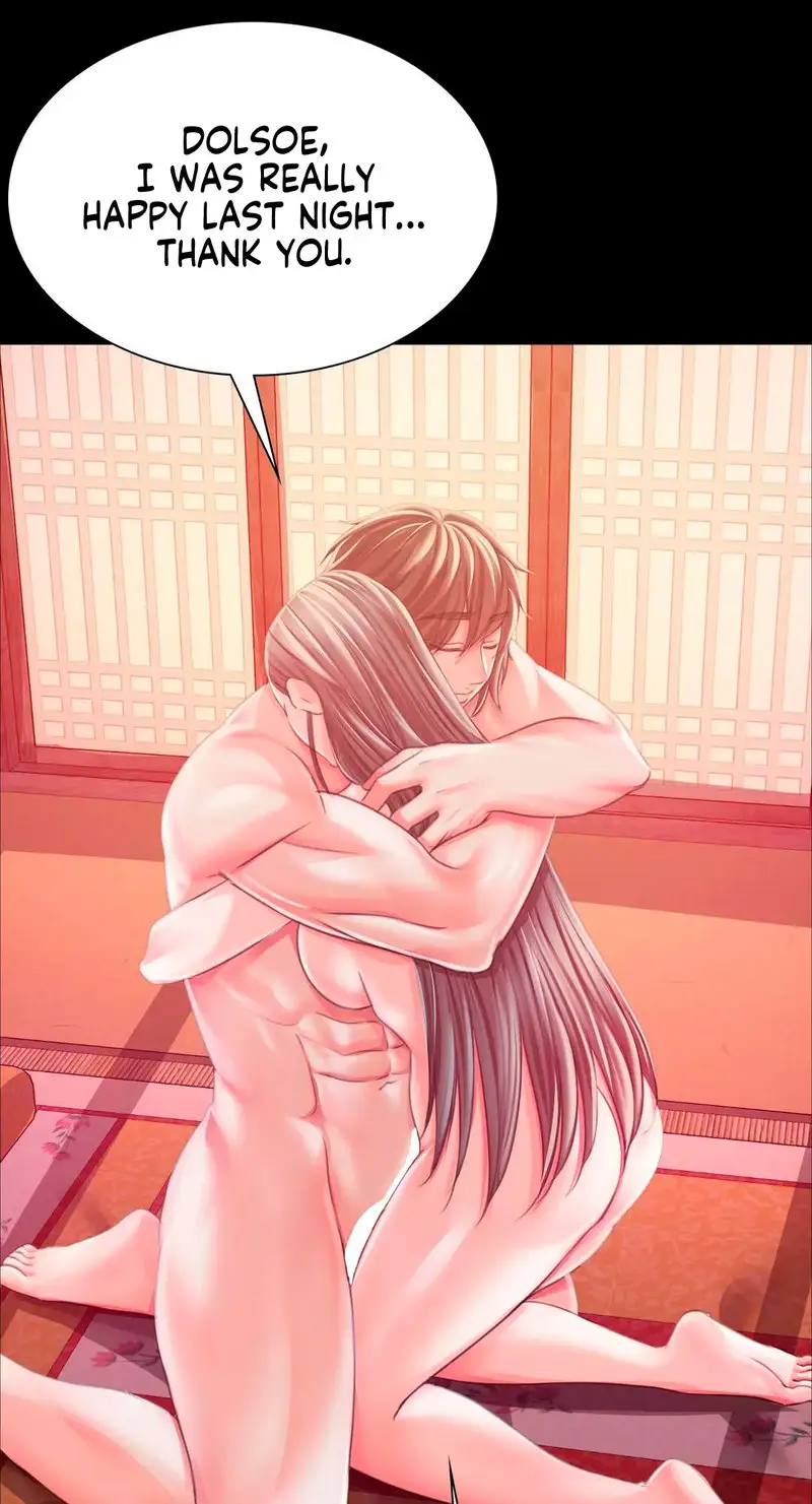 Madam Chapter 52 Page 64