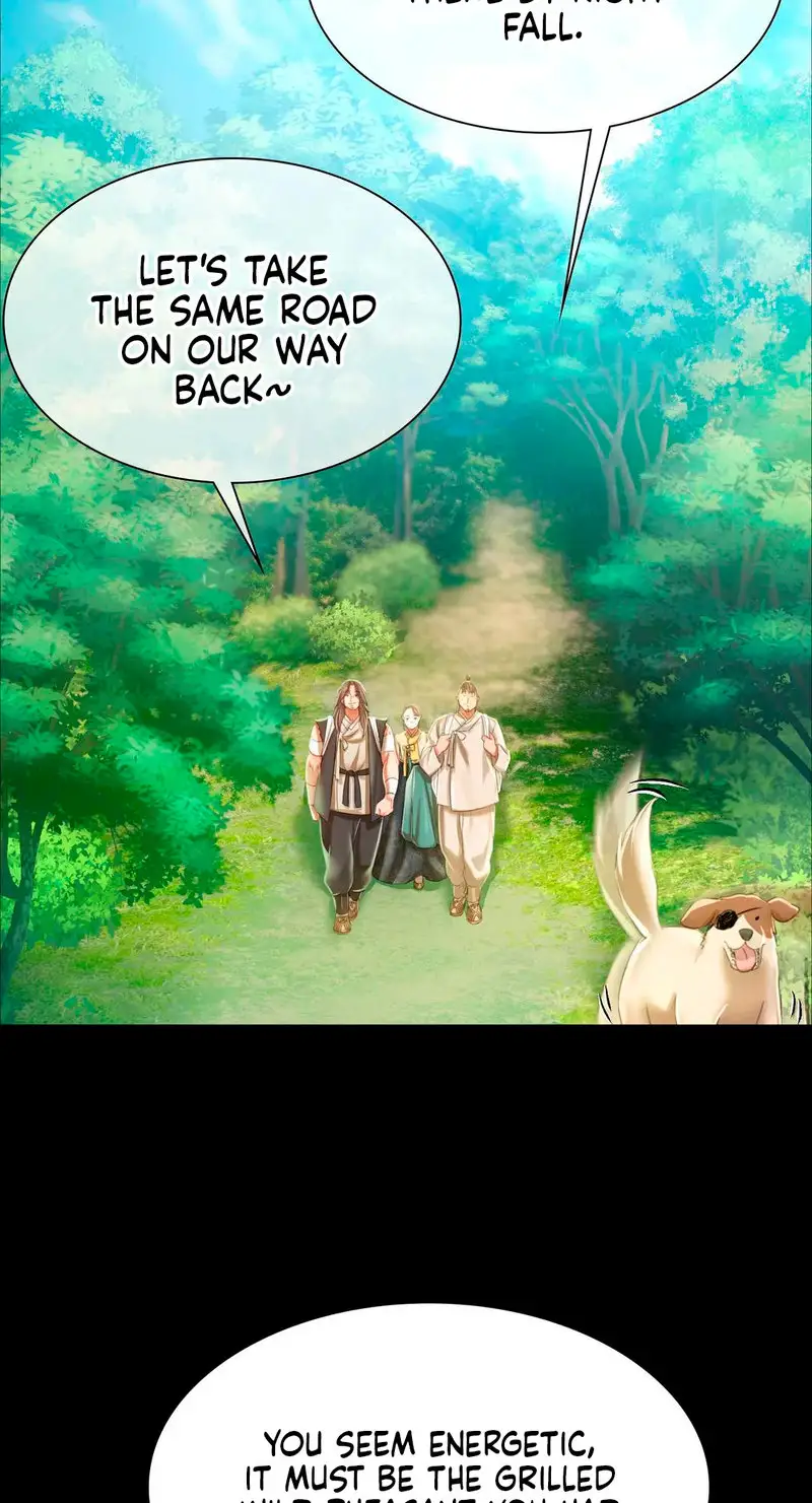 Madam Chapter 52 Page 67