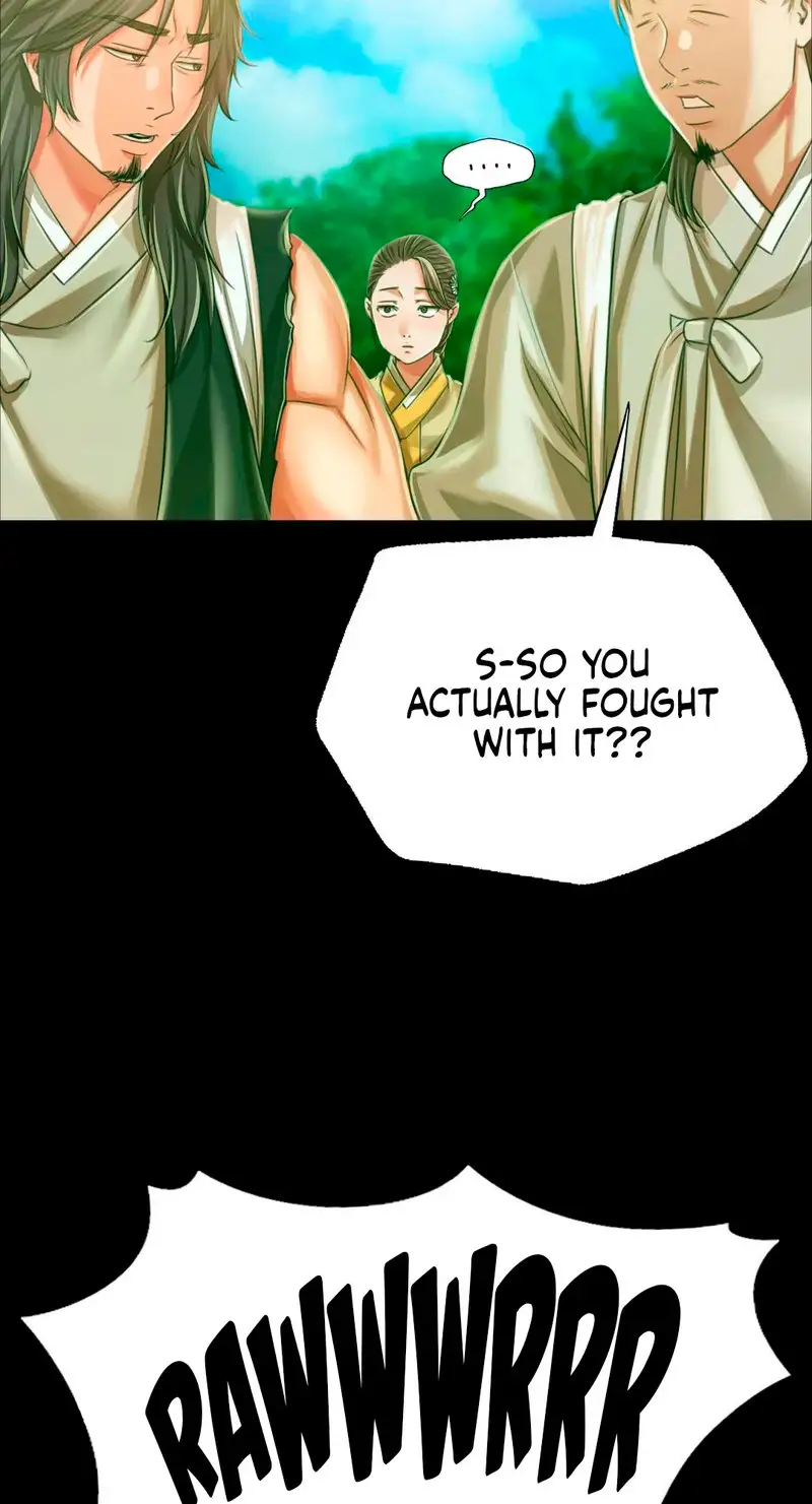 Madam Chapter 52 Page 71