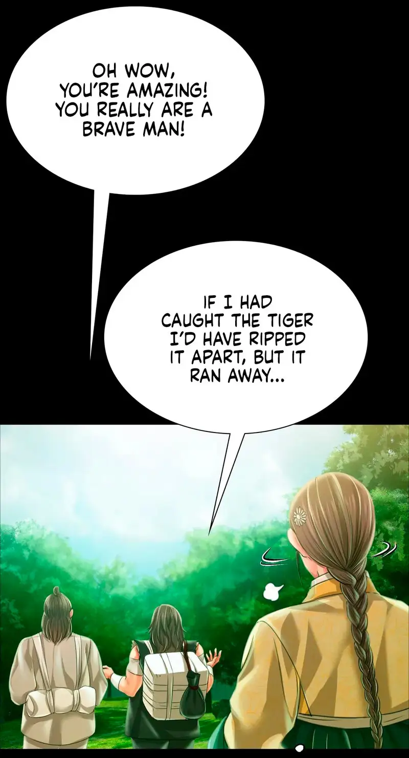 Madam Chapter 52 Page 73
