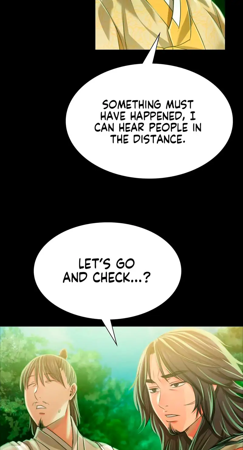 Madam Chapter 52 Page 75