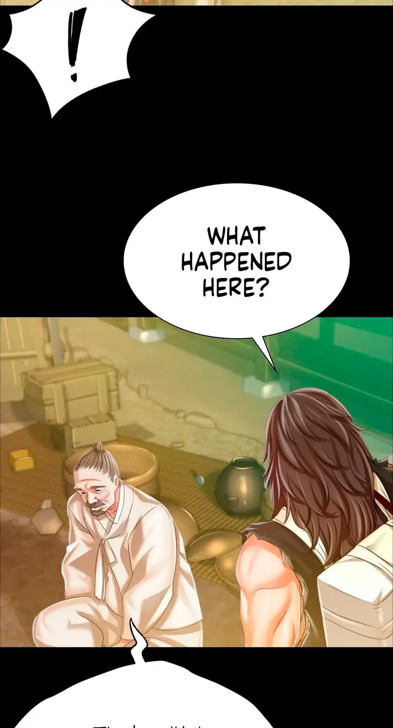 Madam Chapter 52 Page 78