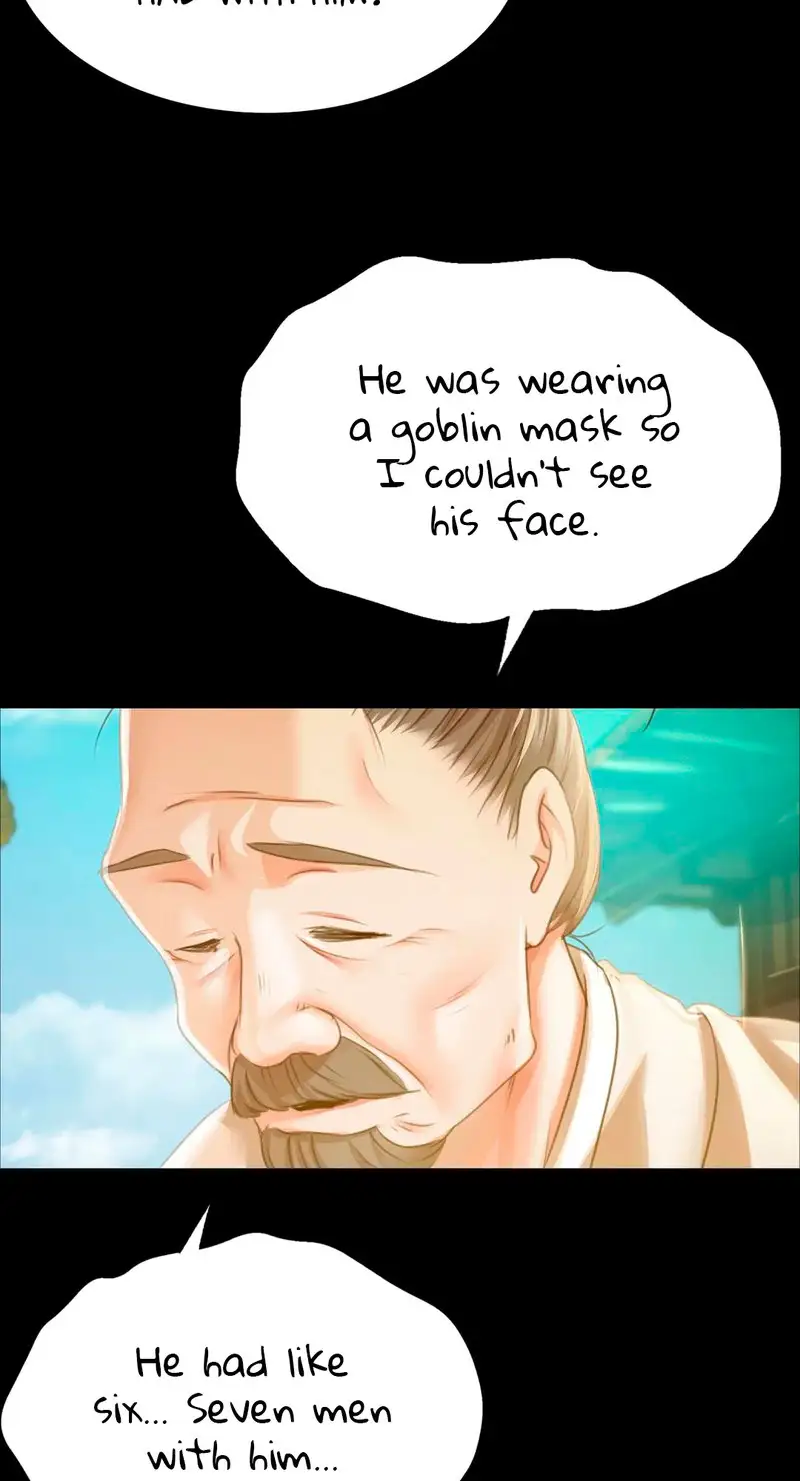 Madam Chapter 52 Page 82