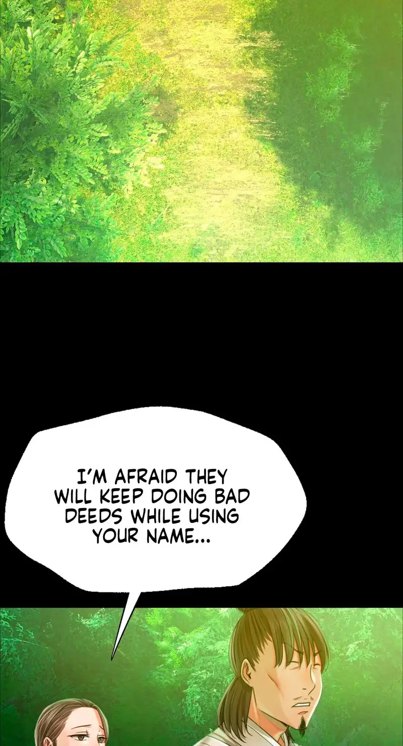 Madam Chapter 52 Page 90