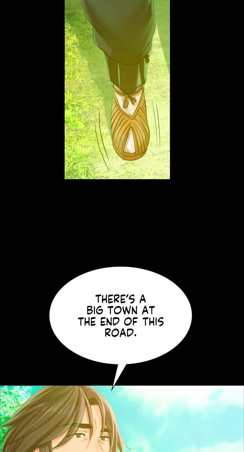 Madam Chapter 52 Page 92