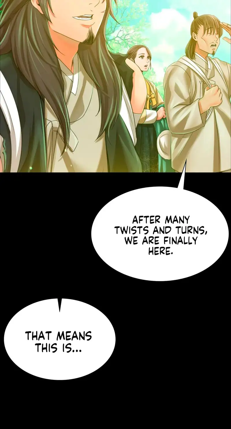Madam Chapter 52 Page 93
