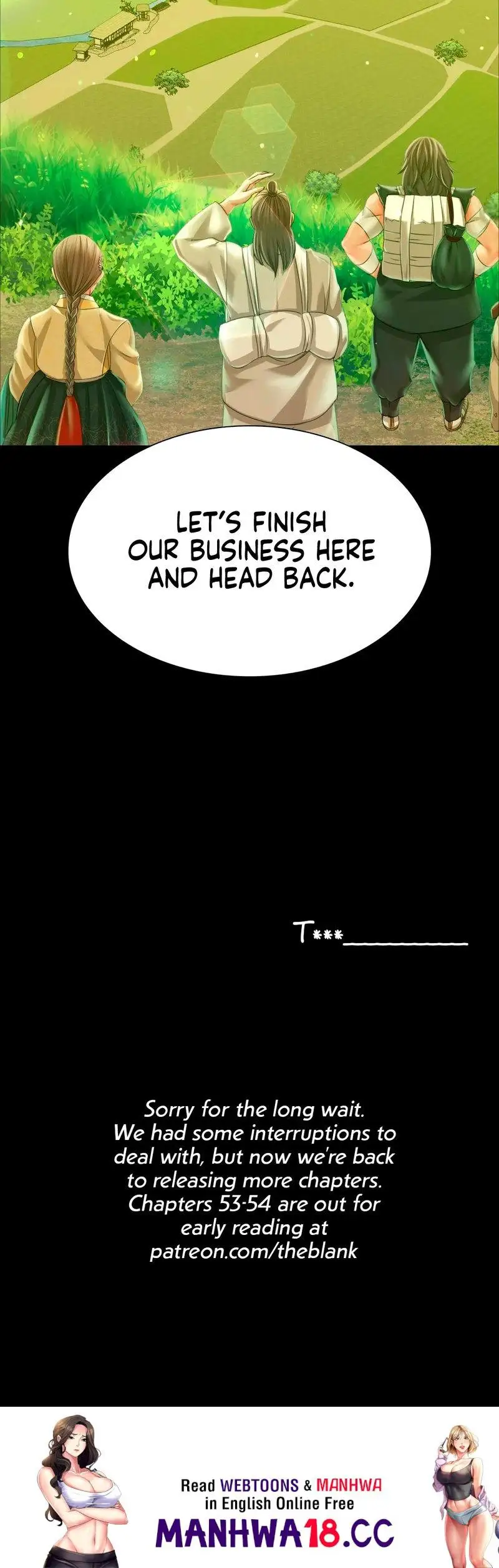 Madam Chapter 52 Page 95