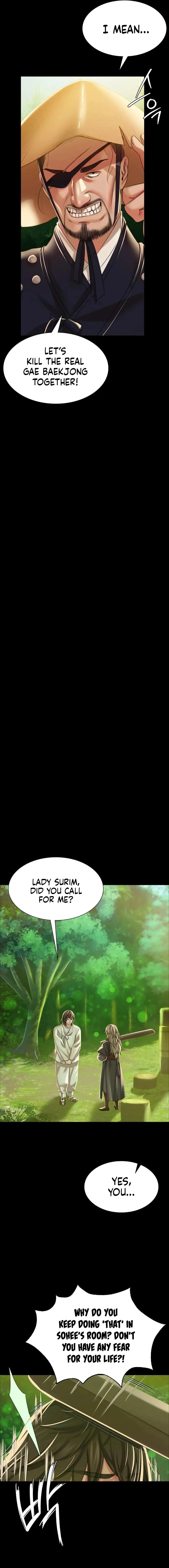 Madam Chapter 53 Page 9