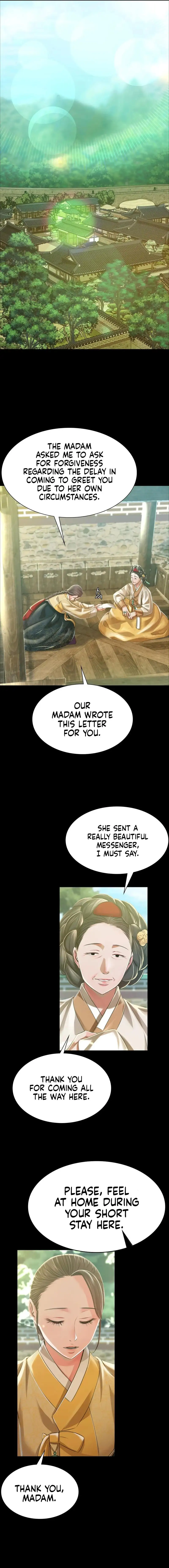 Madam Chapter 53 Page 12