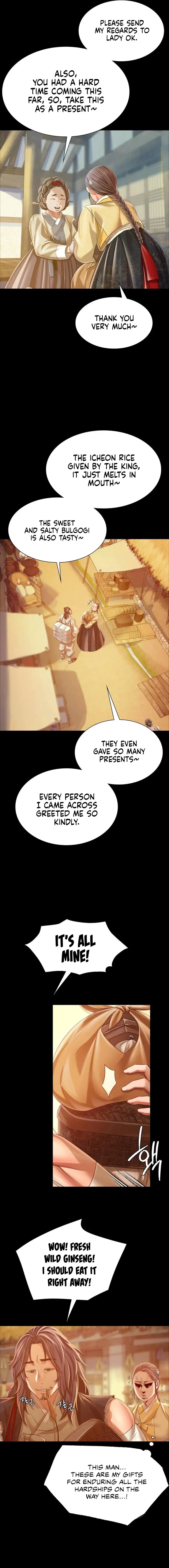 Madam Chapter 53 Page 16