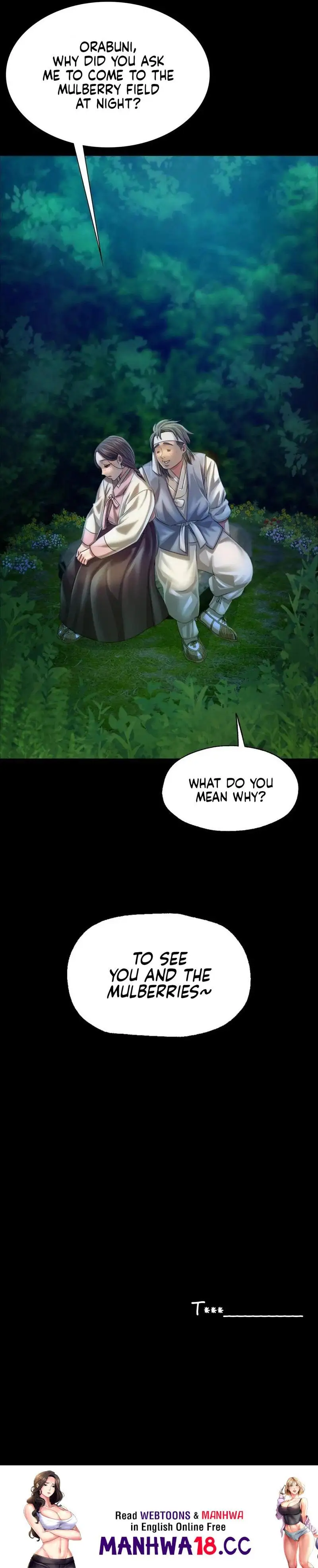 Madam Chapter 53 Page 22