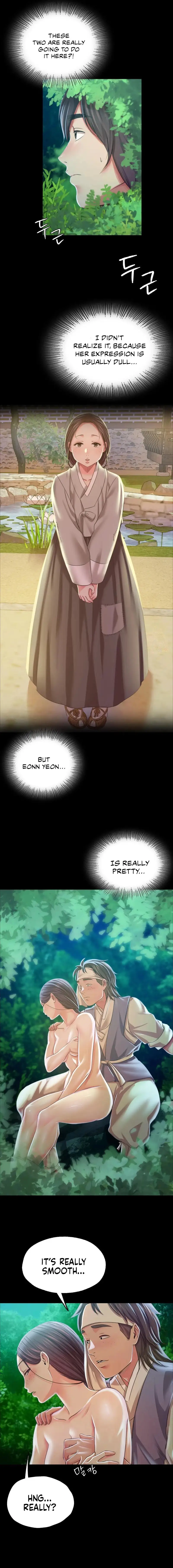 Madam Chapter 54 Page 10