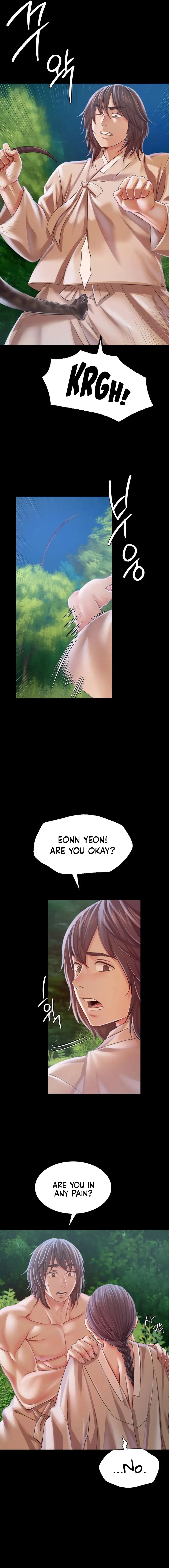 Madam Chapter 54 Page 17