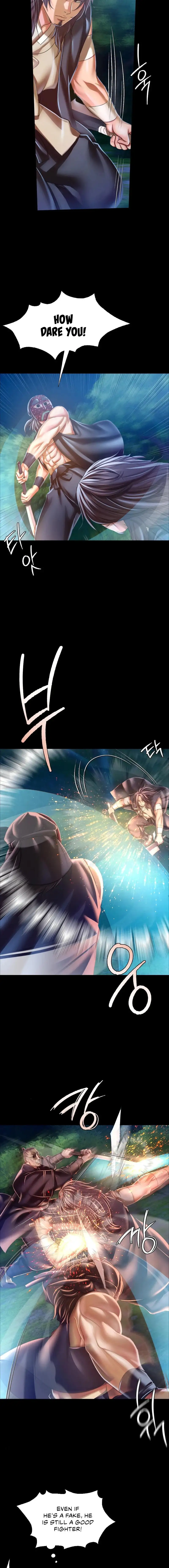 Madam Chapter 56 Page 2
