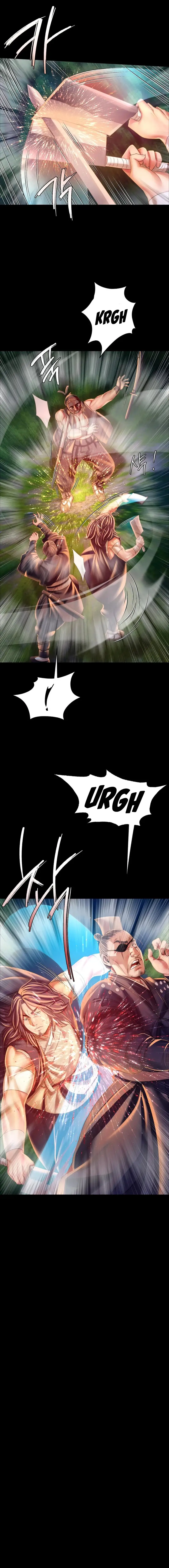 Madam Chapter 56 Page 6
