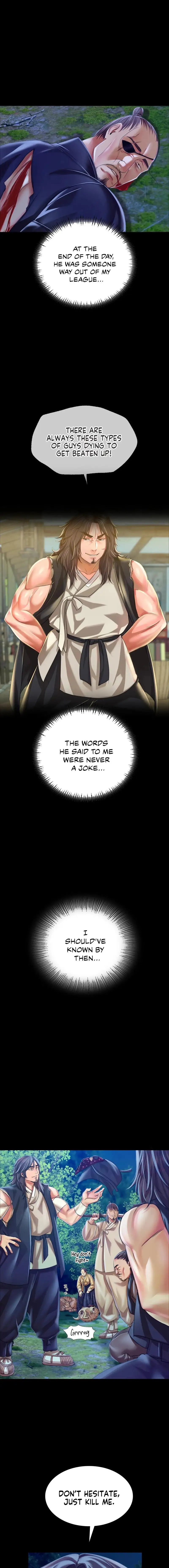 Madam Chapter 56 Page 7