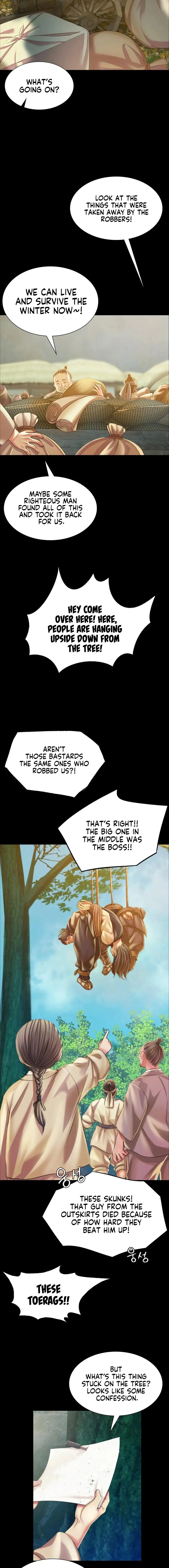 Madam Chapter 56 Page 9