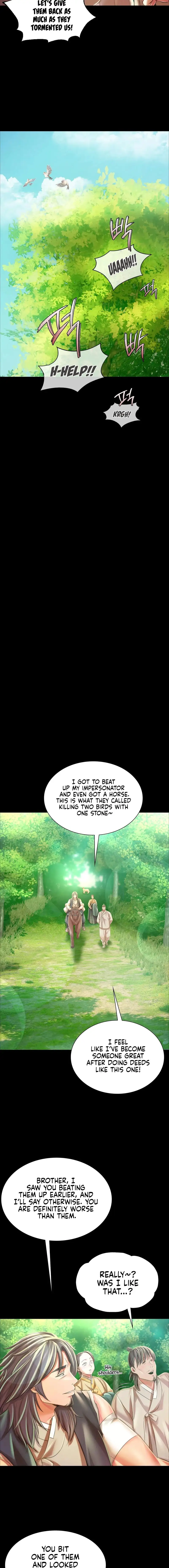 Madam Chapter 56 Page 11
