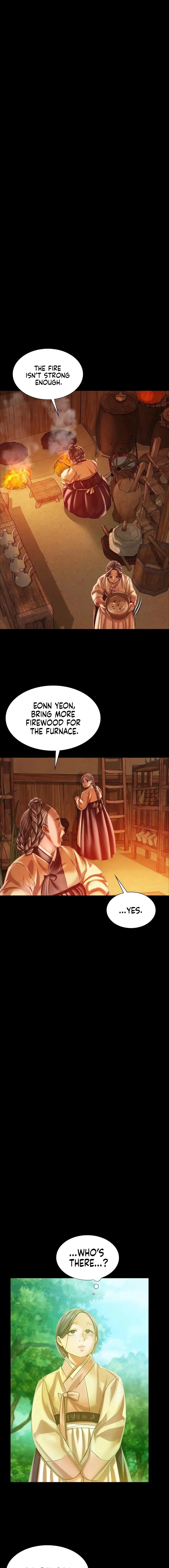 Madam Chapter 56 Page 14
