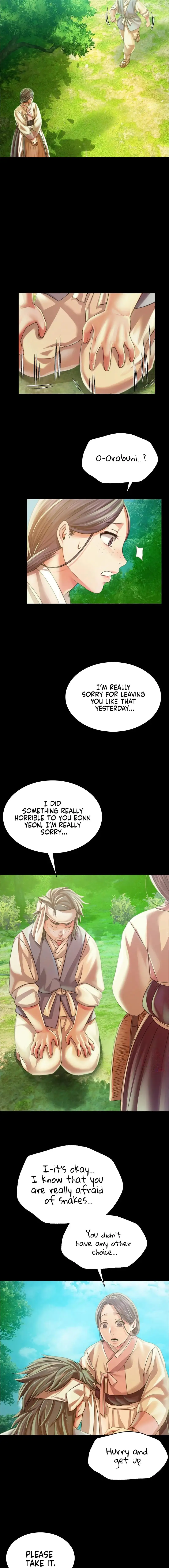 Madam Chapter 56 Page 17