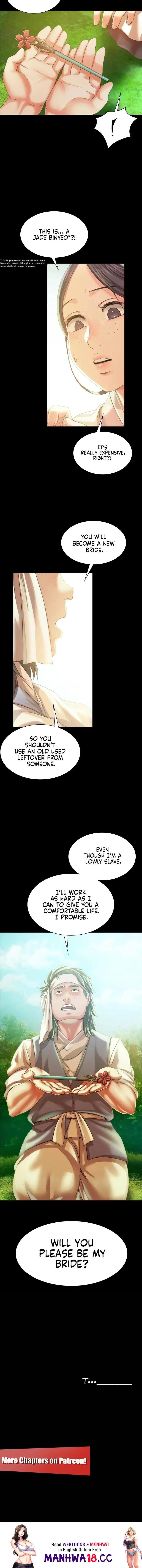 Madam Chapter 56 Page 18