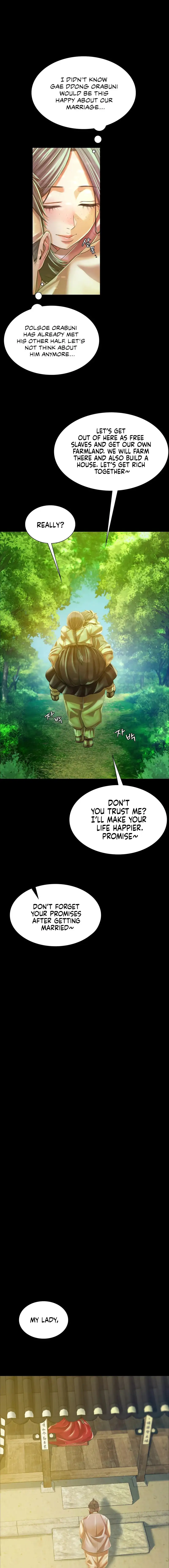 Madam Chapter 57 Page 4