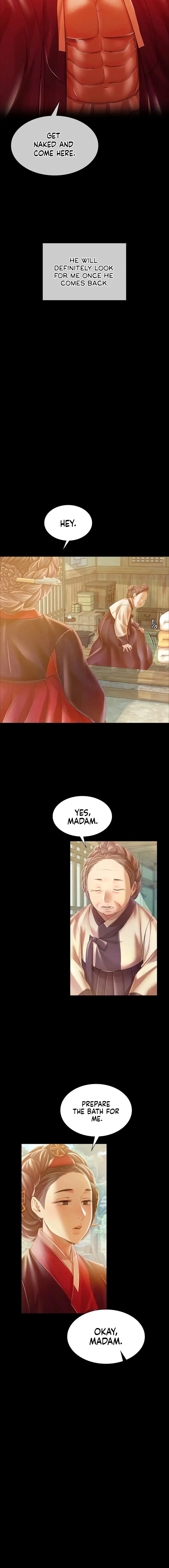 Madam Chapter 57 Page 6