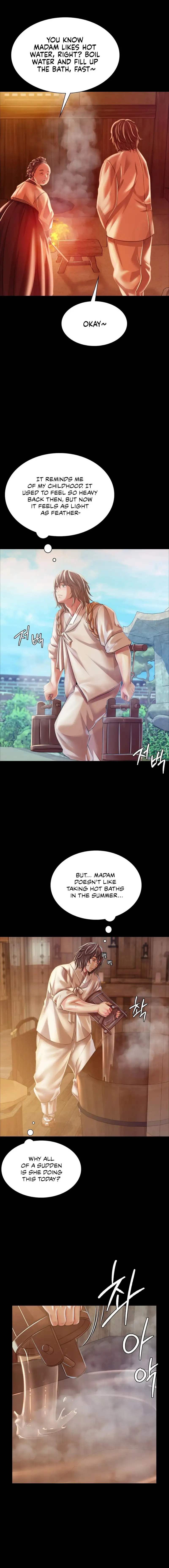 Madam Chapter 57 Page 7