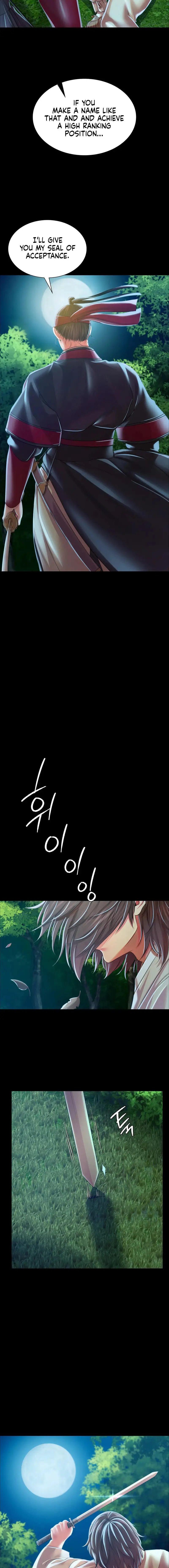 Madam Chapter 59 Page 18