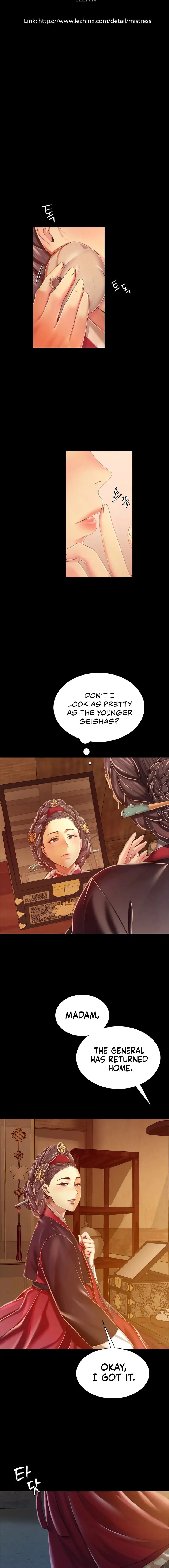 Madam Chapter 60 Page 2
