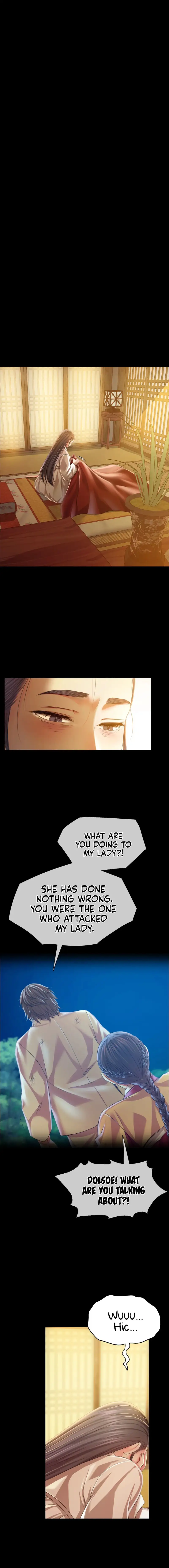 Madam Chapter 60 Page 4