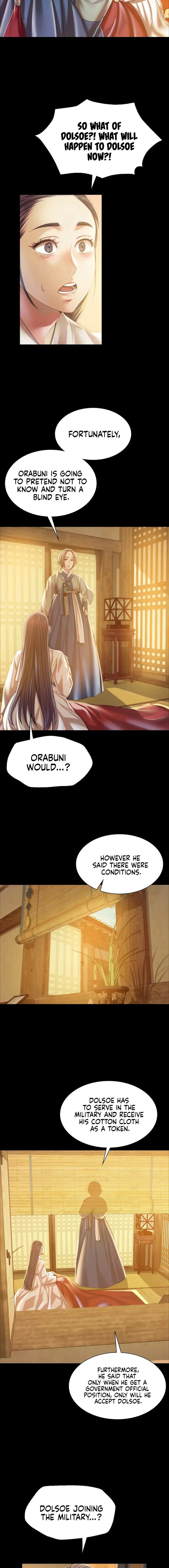 Madam Chapter 60 Page 6