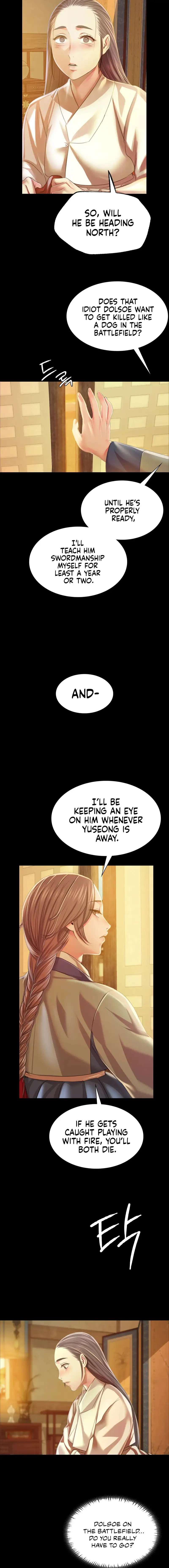 Madam Chapter 60 Page 7