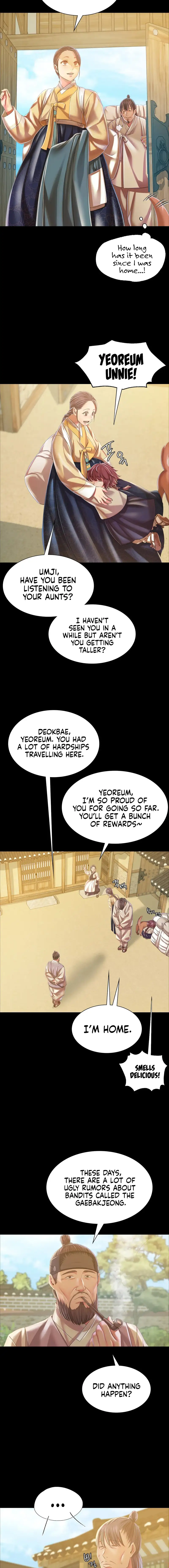 Madam Chapter 60 Page 9