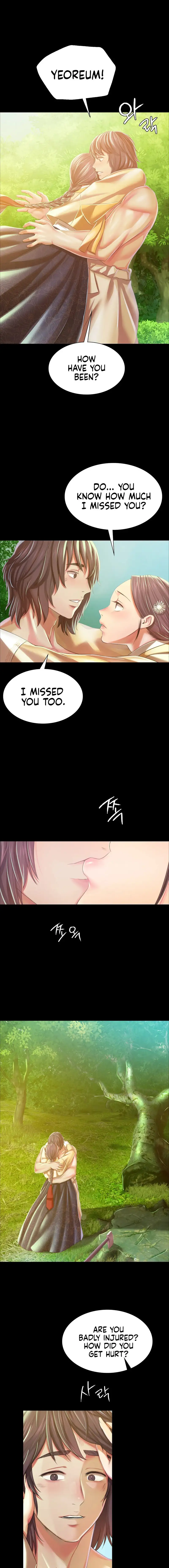 Madam Chapter 60 Page 14