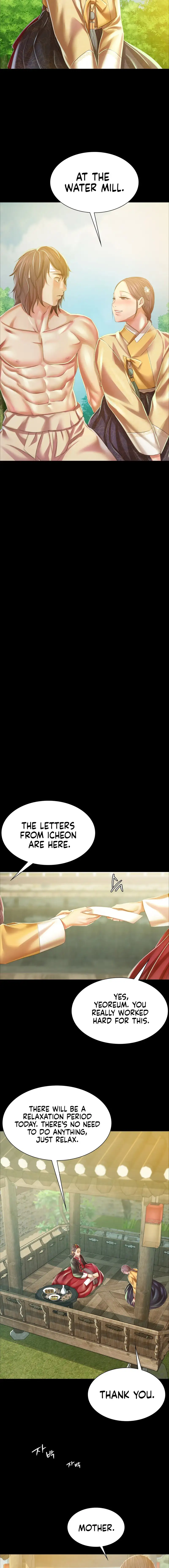 Madam Chapter 60 Page 16