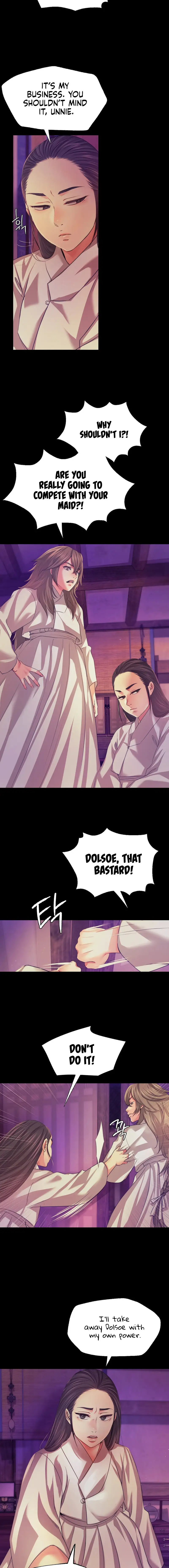 Madam Chapter 63 Page 4