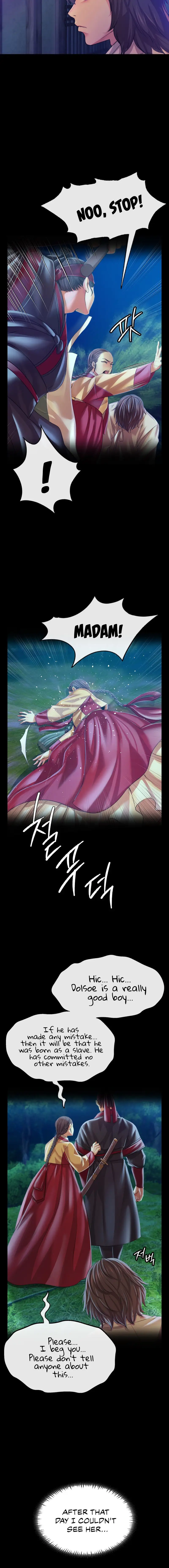 Madam Chapter 63 Page 12