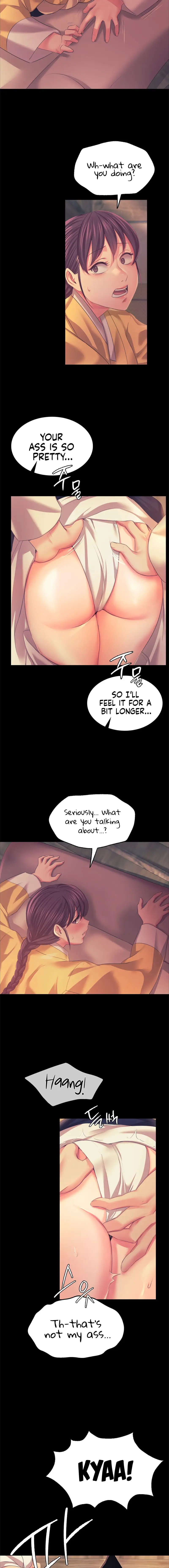 Madam Chapter 65 Page 14