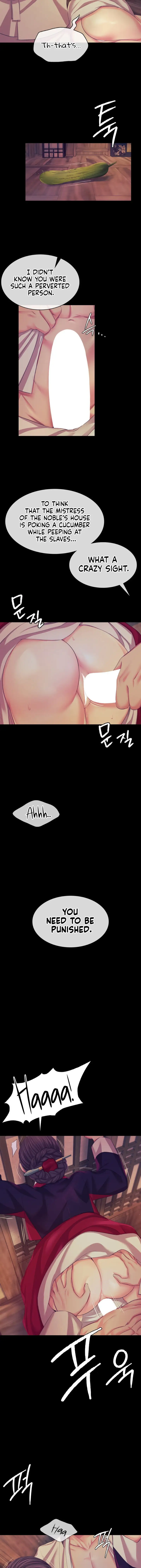 Madam Chapter 66 Page 5