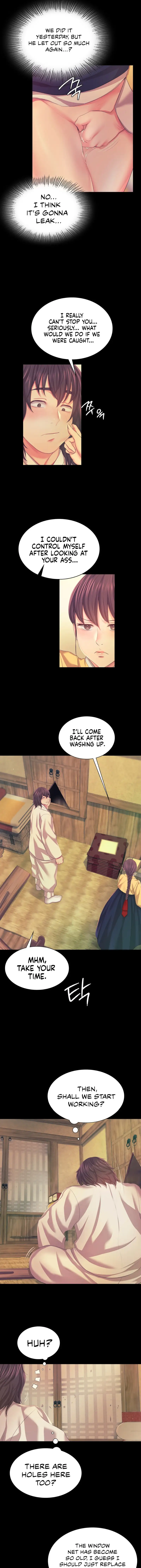 Madam Chapter 66 Page 7