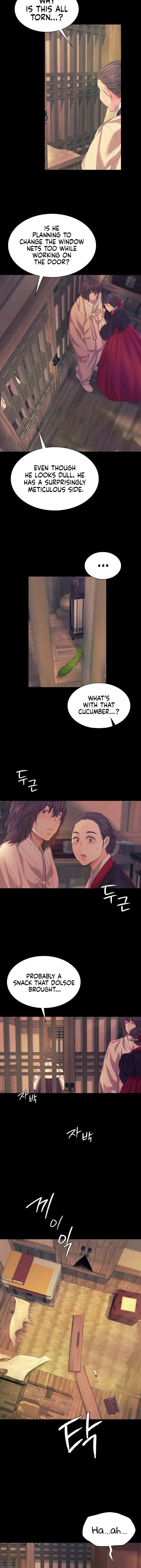 Madam Chapter 66 Page 10