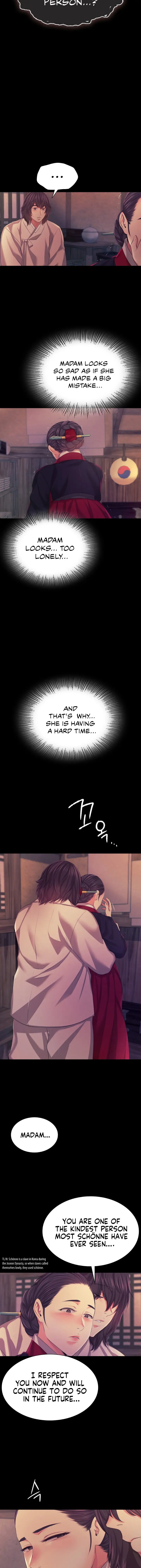 Madam Chapter 66 Page 12