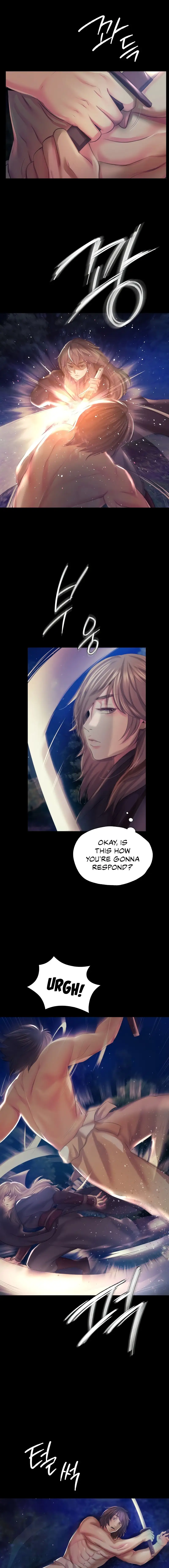 Madam Chapter 67 Page 13