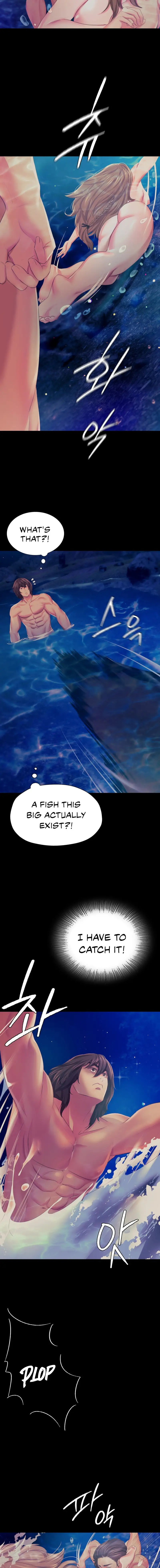 Madam Chapter 68 Page 3
