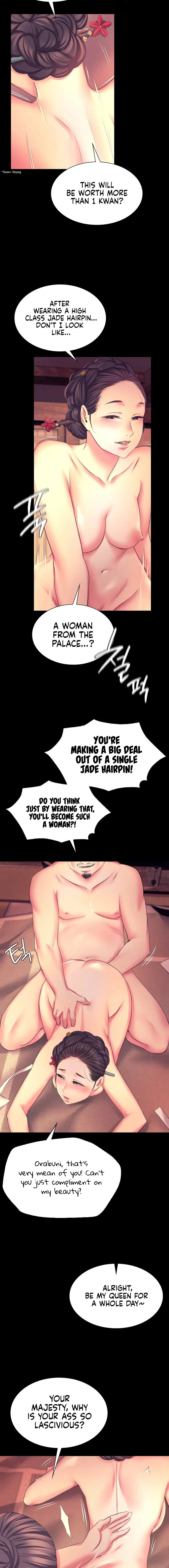Madam Chapter 70 Page 16